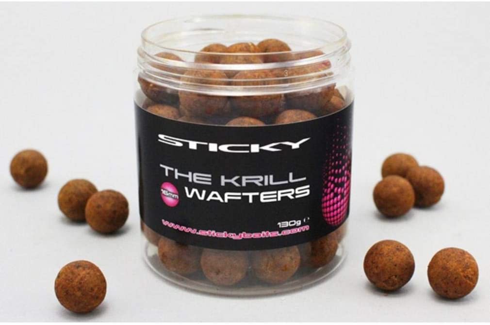 sticky baits wafters