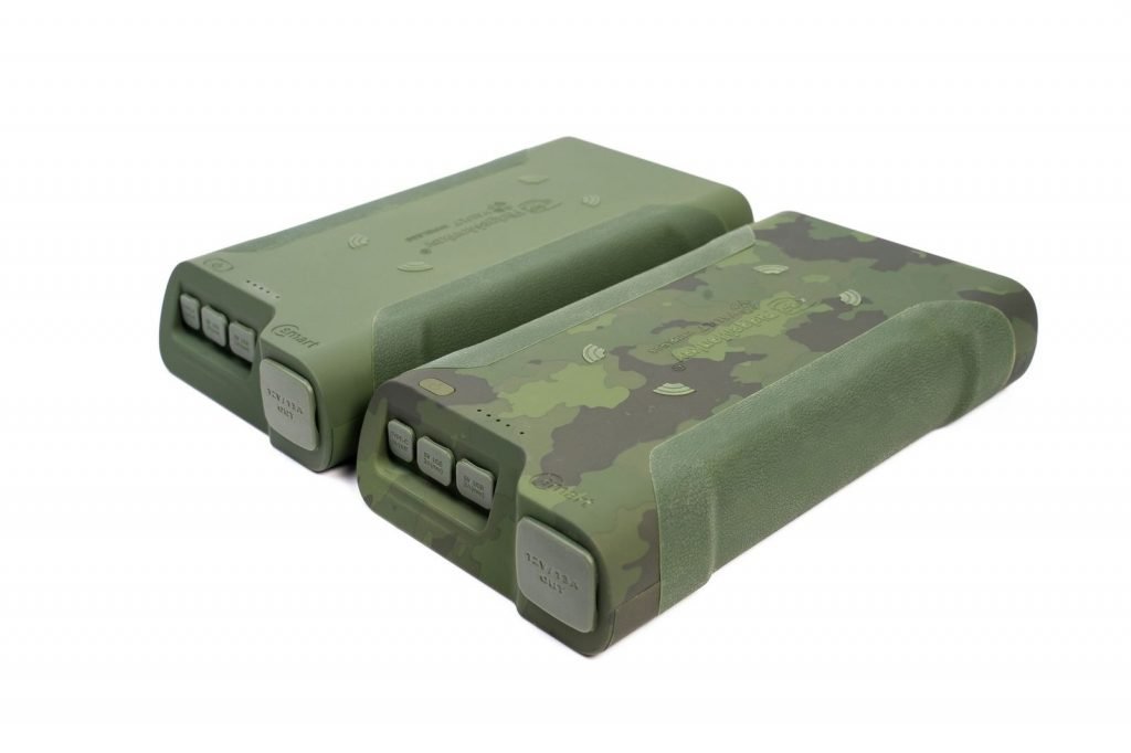 Best Carp Fishing Power Bank Packs 2021 Compared Review