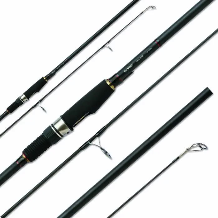 Best Fishing Rods For Under £200