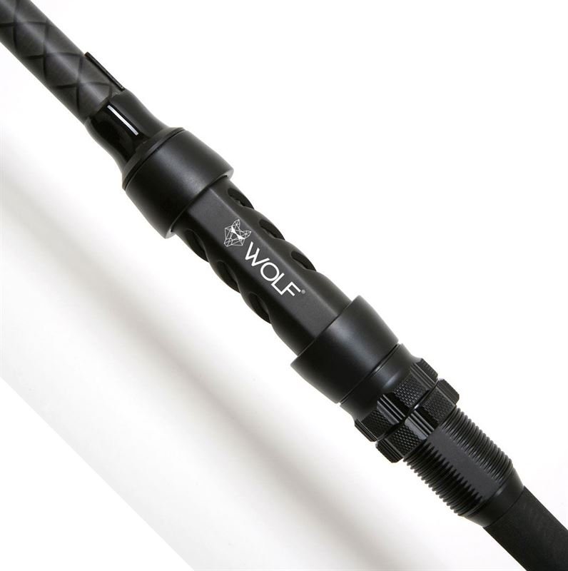 Best Fishing Rods For Under £200 26 Wolf X Series